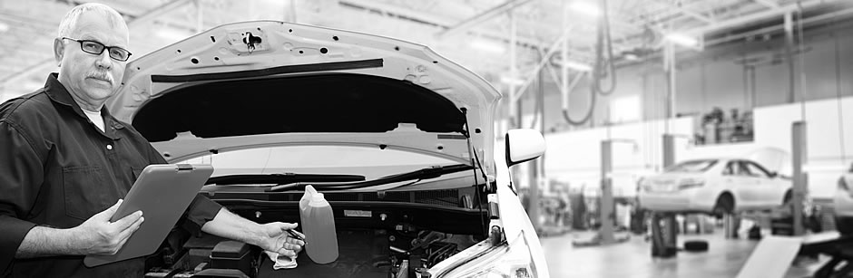 Visit us today for all your servicing and repair needs!